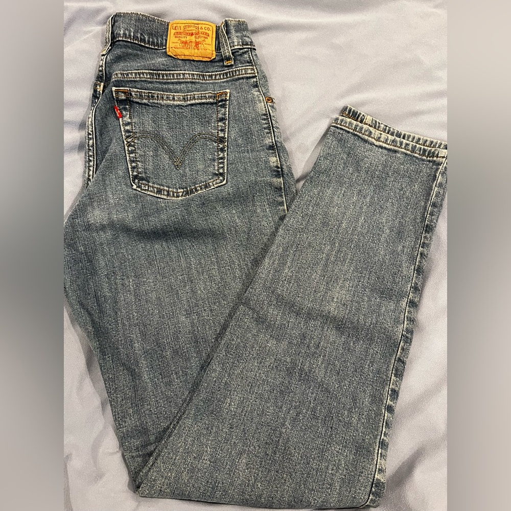Levi’s 12L